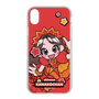 Slim Protection Case［ Momokuro-chan Z - Ohisama Kanako-chan - Mini Character ］