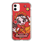 Slim Protection Case［ Momokuro-chan Z - Ohisama Kanako-chan - Mini Character ］