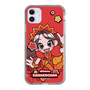 Slim Protection Case［ Momokuro-chan Z - Ohisama Kanako-chan - Mini Character ］