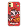 Slim Protection Case［ Momokuro-chan Z - Ohisama Kanako-chan - Mini Character ］