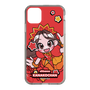 Slim Protection Case［ Momokuro-chan Z - Ohisama Kanako-chan - Mini Character ］