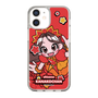 Slim Protection Case［ Momokuro-chan Z - Ohisama Kanako-chan - Mini Character ］