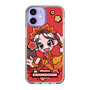 Slim Protection Case［ Momokuro-chan Z - Ohisama Kanako-chan - Mini Character ］