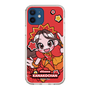 Slim Protection Case［ Momokuro-chan Z - Ohisama Kanako-chan - Mini Character ］