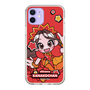 Slim Protection Case［ Momokuro-chan Z - Ohisama Kanako-chan - Mini Character ］