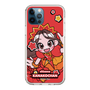 Slim Protection Case［ Momokuro-chan Z - Ohisama Kanako-chan - Mini Character ］