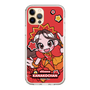 Slim Protection Case［ Momokuro-chan Z - Ohisama Kanako-chan - Mini Character ］