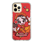 Slim Protection Case［ Momokuro-chan Z - Ohisama Kanako-chan - Mini Character ］