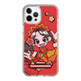 Slim Protection Case［ Momokuro-chan Z - Ohisama Kanako-chan - Mini Character ］