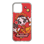 Slim Protection Case［ Momokuro-chan Z - Ohisama Kanako-chan - Mini Character ］