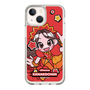 Slim Protection Case［ Momokuro-chan Z - Ohisama Kanako-chan - Mini Character ］