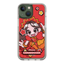 Slim Protection Case［ Momokuro-chan Z - Ohisama Kanako-chan - Mini Character ］