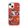 Slim Protection Case［ Momokuro-chan Z - Ohisama Kanako-chan - Mini Character ］