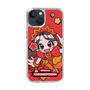 Slim Protection Case［ Momokuro-chan Z - Ohisama Kanako-chan - Mini Character ］