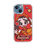 Slim Protection Case［ Momokuro-chan Z - Ohisama Kanako-chan - Mini Character ］