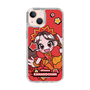 Slim Protection Case［ Momokuro-chan Z - Ohisama Kanako-chan - Mini Character ］