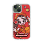 Slim Protection Case［ Momokuro-chan Z - Ohisama Kanako-chan - Mini Character ］
