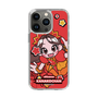 Slim Protection Case［ Momokuro-chan Z - Ohisama Kanako-chan - Mini Character ］