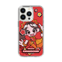 Slim Protection Case［ Momokuro-chan Z - Ohisama Kanako-chan - Mini Character ］