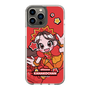 Slim Protection Case［ Momokuro-chan Z - Ohisama Kanako-chan - Mini Character ］