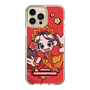 Slim Protection Case［ Momokuro-chan Z - Ohisama Kanako-chan - Mini Character ］