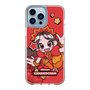 Slim Protection Case［ Momokuro-chan Z - Ohisama Kanako-chan - Mini Character ］