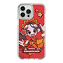 Slim Protection Case［ Momokuro-chan Z - Ohisama Kanako-chan - Mini Character ］