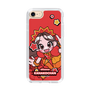 Slim Protection Case［ Momokuro-chan Z - Ohisama Kanako-chan - Mini Character ］