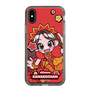 Slim Protection Case［ Momokuro-chan Z - Ohisama Kanako-chan - Mini Character ］