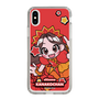 Slim Protection Case［ Momokuro-chan Z - Ohisama Kanako-chan - Mini Character ］