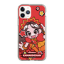 Slim Protection Case［ Momokuro-chan Z - Ohisama Kanako-chan - Mini Character ］
