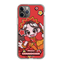 Slim Protection Case［ Momokuro-chan Z - Ohisama Kanako-chan - Mini Character ］