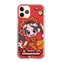 Slim Protection Case［ Momokuro-chan Z - Ohisama Kanako-chan - Mini Character ］