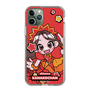 Slim Protection Case［ Momokuro-chan Z - Ohisama Kanako-chan - Mini Character ］