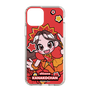 Slim Protection Case［ Momokuro-chan Z - Ohisama Kanako-chan - Mini Character ］