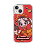 Slim Protection Case［ Momokuro-chan Z - Ohisama Kanako-chan - Mini Character ］