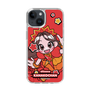 Slim Protection Case［ Momokuro-chan Z - Ohisama Kanako-chan - Mini Character ］