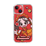 Slim Protection Case［ Momokuro-chan Z - Ohisama Kanako-chan - Mini Character ］