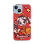 Slim Protection Case［ Momokuro-chan Z - Ohisama Kanako-chan - Mini Character ］