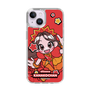 Slim Protection Case［ Momokuro-chan Z - Ohisama Kanako-chan - Mini Character ］