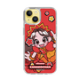 Slim Protection Case［ Momokuro-chan Z - Ohisama Kanako-chan - Mini Character ］