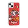 Slim Protection Case［ Momokuro-chan Z - Ohisama Kanako-chan - Mini Character ］
