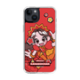 Slim Protection Case［ Momokuro-chan Z - Ohisama Kanako-chan - Mini Character ］