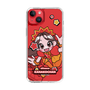 Slim Protection Case［ Momokuro-chan Z - Ohisama Kanako-chan - Mini Character ］