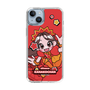 Slim Protection Case［ Momokuro-chan Z - Ohisama Kanako-chan - Mini Character ］