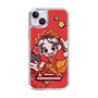Slim Protection Case［ Momokuro-chan Z - Ohisama Kanako-chan - Mini Character ］