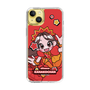 Slim Protection Case［ Momokuro-chan Z - Ohisama Kanako-chan - Mini Character ］