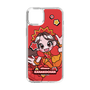 Slim Protection Case［ Momokuro-chan Z - Ohisama Kanako-chan - Mini Character ］