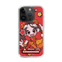 Slim Protection Case［ Momokuro-chan Z - Ohisama Kanako-chan - Mini Character ］