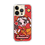 Slim Protection Case［ Momokuro-chan Z - Ohisama Kanako-chan - Mini Character ］